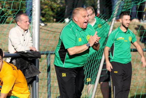 Oberliga-Aufsteiger verliert seinen Trainer - RevierSport