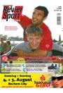 Cover - RS am Sonntag 05.08.2007