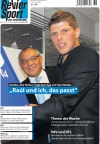 Cover - RS am Donnerstag 09.09.2010