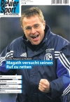 Cover - RS am Donnerstag 17.03.2011