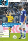 Cover - RS am Donnerstag 01.09.2011