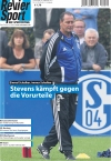 Cover - RS am Donnerstag 29.09.2011