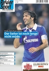 Cover - RS am Donnerstag 01.12.2011