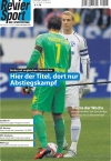 Cover - RS am Donnerstag 03.02.2011