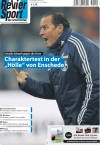 Cover - RS am Donnerstag 08.03.2012