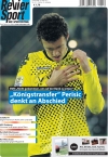 Cover - RS am Donnerstag 15.03.2012