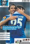 Cover - RS am Donnerstag 29.03.2012