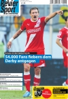 Cover - RS am Donnerstag 03.05.2012