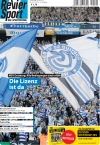 Cover - RS am Donnerstag 24.05.2012