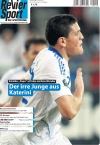 Cover - RS am Donnerstag 31.05.2012