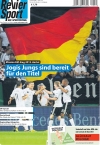 Cover - RS am Donnerstag 07.06.2012