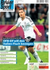 Cover - RS am Donnerstag 28.06.2012