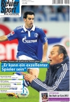Cover - RS am Donnerstag 19.07.2012