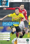 Cover - RS am Donnerstag 19.01.2012