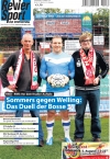 Cover - RS am Donnerstag 02.08.2012