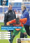 Cover - RS am Donnerstag 13.09.2012
