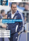 Cover - RS am Donnerstag 27.09.2012