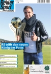 Cover - RS am Donnerstag 26.01.2012
