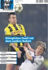 Cover - RS am Donnerstag 25.10.2012