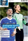 Cover - RS am Donnerstag 01.11.2012