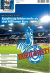Cover - RS am Donnerstag 15.11.2012