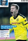 Cover - RS am Donnerstag 29.11.2012