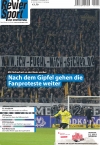 Cover - RS am Donnerstag 13.12.2012