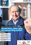 Cover - RS am Donnerstag 20.12.2012
