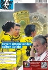 Cover - RS am Donnerstag 09.02.2012