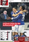 Cover - RS am Donnerstag 23.02.2012