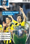 Cover - RS am Donnerstag 02.05.2013