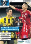 Cover - RS am Donnerstag 23.05.2013