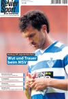 Cover - RS am Donnerstag 30.05.2013