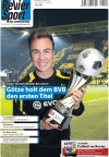 Cover - RS am Donnerstag 24.01.2013