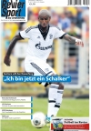 Cover - RS am Donnerstag 01.08.2013