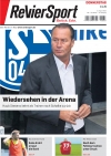 Cover - RS am Donnerstag 15.08.2013