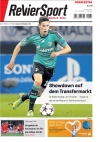 Cover - RS am Donnerstag 29.08.2013