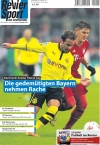 Cover - RS am Donnerstag 28.02.2013