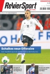 Cover - RS am Donnerstag 09.01.2014