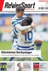 Cover - RS am Donnerstag 10.04.2014