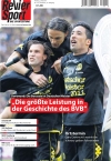 Cover - RS am Montag 02.05.2011