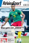 Cover - RS am Donnerstag 05.06.2014