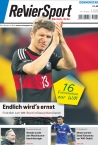 Cover - RS am Donnerstag 12.06.2014