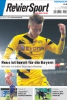 Cover - RS am Donnerstag 30.10.2014