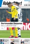 Cover - RS am Donnerstag 19.03.2015