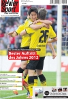 Cover - RS am Montag 26.03.2012