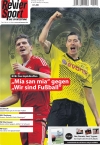 Cover - RS am Montag 10.04.2012