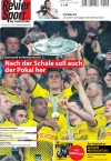 Cover - RS am Montag 07.05.2012