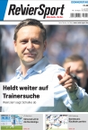 Cover - RS am Donnerstag 11.06.2015