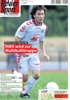 Cover - RS am Montag 02.07.2012